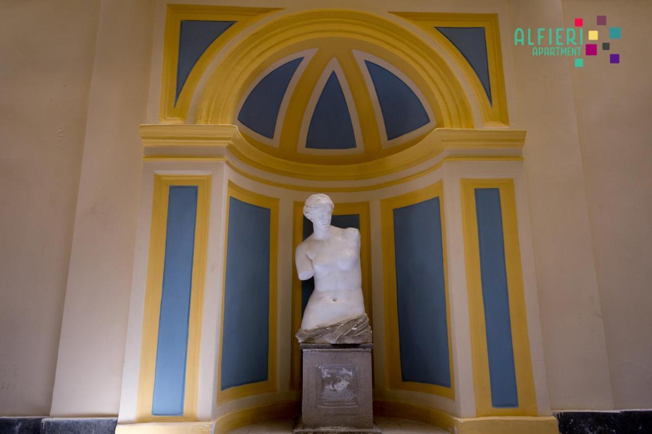 Alfieri Naples